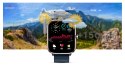 Giewont Smartwatch Giewont Dynamic SmartCall GW230-5 - RoseGold/Deep Ocean