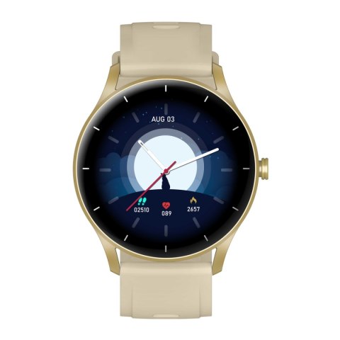 Gravity Smartwatch Gravity GT2-4 Gravity Smartwatch Gravity GT2-4