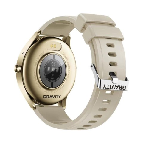 Gravity Smartwatch Gravity GT2-4 Gravity Smartwatch Gravity GT2-4