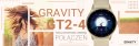Gravity Smartwatch Gravity GT2-4