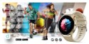 Gravity Smartwatch Gravity GT2-4