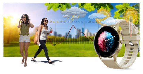 Gravity Smartwatch Gravity GT2-4 Gravity Smartwatch Gravity GT2-4