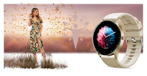 Gravity Smartwatch Gravity GT2-4 Gravity Smartwatch Gravity GT2-4