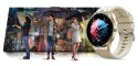Gravity Smartwatch Gravity GT2-4