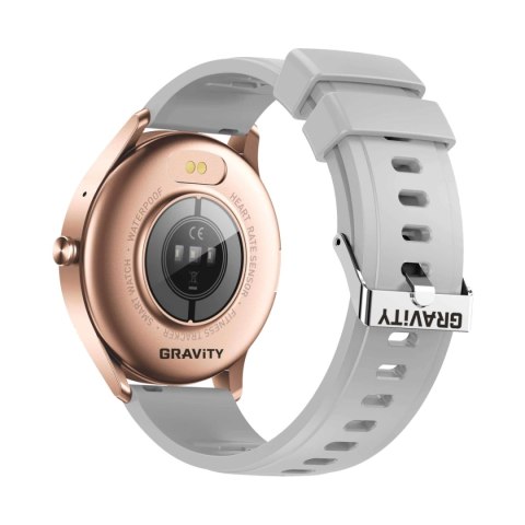 Gravity Smartwatch Gravity GT2-5 Gravity Smartwatch Gravity GT2-5