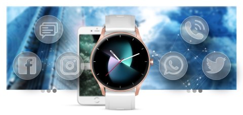 Gravity Smartwatch Gravity GT2-5 Gravity Smartwatch Gravity GT2-5