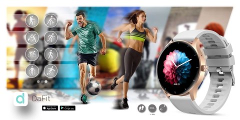 Gravity Smartwatch Gravity GT2-5 Gravity Smartwatch Gravity GT2-5