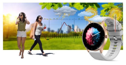 Gravity Smartwatch Gravity GT2-5 Gravity Smartwatch Gravity GT2-5