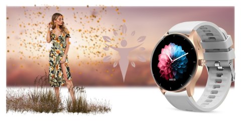 Gravity Smartwatch Gravity GT2-5 Gravity Smartwatch Gravity GT2-5
