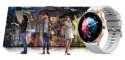 Gravity Smartwatch Gravity GT2-5