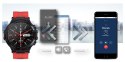 Gravity Smartwatch Gravity GT7-5