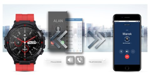 Gravity Smartwatch Gravity GT7-5 Gravity Smartwatch Gravity GT7-5