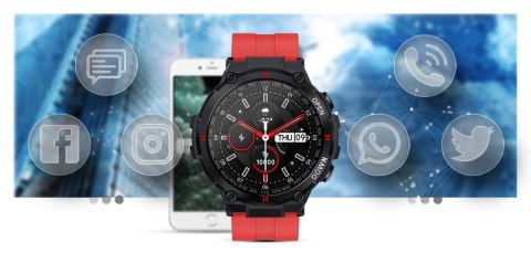 Gravity Smartwatch Gravity GT7-5 Gravity Smartwatch Gravity GT7-5