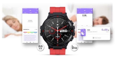Gravity Smartwatch Gravity GT7-5 Gravity Smartwatch Gravity GT7-5
