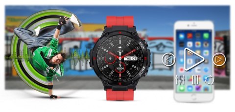 Gravity Smartwatch Gravity GT7-5 Gravity Smartwatch Gravity GT7-5