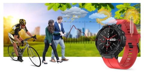 Gravity Smartwatch Gravity GT7-5 Gravity Smartwatch Gravity GT7-5