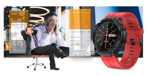 Gravity Smartwatch Gravity GT7-5 Gravity Smartwatch Gravity GT7-5