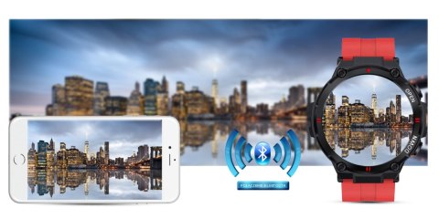 Gravity Smartwatch Gravity GT7-5 Gravity Smartwatch Gravity GT7-5