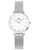 Daniel Wellington Zegarek Damski Daniel Wellington Petite Sterling DW00100164