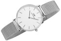Daniel Wellington Zegarek Damski Daniel Wellington Petite Sterling DW00100164