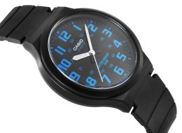 CASIO Zegarek Męski CASIO MW-240-2BVDF + BOX