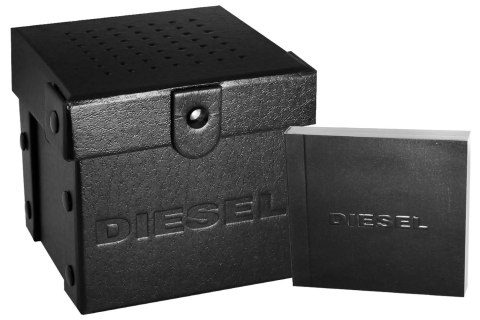 DIESEL Zegarek Męski Diesel Mega Chief DZ4343 DIESEL Zegarek Męski Diesel Mega Chief DZ4343