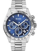 Hugo Boss Zegarek Męski Hugo Boss Hero 1513755 + BOX