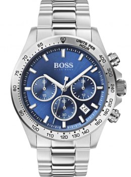 Hugo Boss Zegarek Męski Hugo Boss Hero 1513755 + BOX