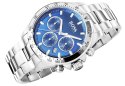 Hugo Boss Zegarek Męski Hugo Boss Hero 1513755 + BOX