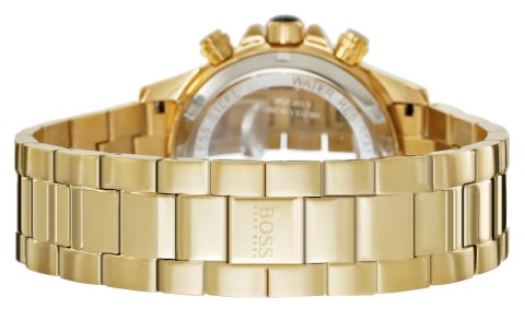 Hugo Boss Zegarek Męski Hugo Boss Ikon 1513340 + BOX Hugo Boss Zegarek Męski Hugo Boss Ikon 1513340 + BOX