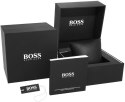 Hugo Boss Zegarek Męski Hugo Boss Ikon 1513340 + BOX