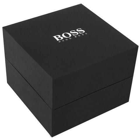 Hugo Boss Zegarek Męski Hugo Boss Ikon 1513340 + BOX Hugo Boss Zegarek Męski Hugo Boss Ikon 1513340 + BOX