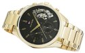 Tommy Hilfiger Zegarek Męski Tommy Hilfiger Baker 1710447 + BOX