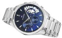 Tommy Hilfiger Zegarek Męski Tommy Hilfiger Baker 1710448 + BOX