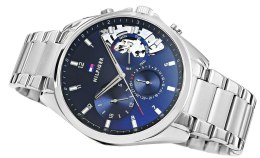 Tommy Hilfiger Zegarek Męski Tommy Hilfiger Baker 1710448 + BOX