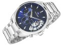 Tommy Hilfiger Zegarek Męski Tommy Hilfiger Baker 1710448 + BOX