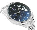 Tommy Hilfiger Zegarek Męski Tommy Hilfiger Baker 1710448 + BOX