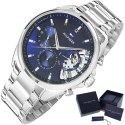 Tommy Hilfiger Zegarek Męski Tommy Hilfiger Baker 1710448 + BOX