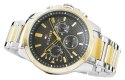 Tommy Hilfiger Zegarek Męski Tommy Hilfiger Decker 1791559