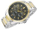 Tommy Hilfiger Zegarek Męski Tommy Hilfiger Decker 1791559