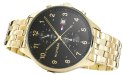 Tommy Hilfiger Zegarek Męski Tommy Hilfiger West 1791708 + BOX
