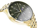 Tommy Hilfiger Zegarek Męski Tommy Hilfiger West 1791708 + BOX