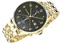 Tommy Hilfiger Zegarek Męski Tommy Hilfiger West 1791708 + BOX
