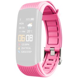 Giewont Pasek Giewont Fit&GO do GW200 GWP200-4- Think Pink