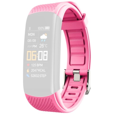 Giewont Pasek Giewont Fit&GO do GW200 GWP200-4- Think Pink Giewont Pasek Giewont Fit&GO do GW200 GWP200-4- Think Pink
