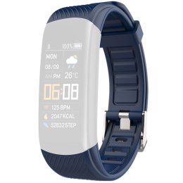 Giewont Pasek Giewont Fit&GO do GW200 GWP200-6 - Smart Navy