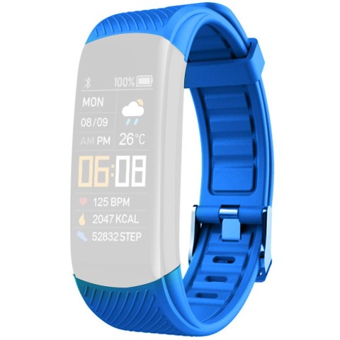 Giewont Pasek Giewont Fit&GO do GW200 GWP200-7 - Sky Blue Giewont Pasek Giewont Fit&GO do GW200 GWP200-7 - Sky Blue