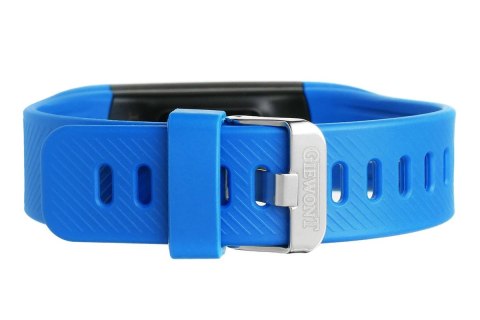 Giewont Pasek Giewont Fit&GO do GW200 GWP200-7 - Sky Blue Giewont Pasek Giewont Fit&GO do GW200 GWP200-7 - Sky Blue