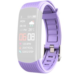 Giewont Pasek Giewont Fit&GO do GW200 GWP200-8 - Touch of Lavender