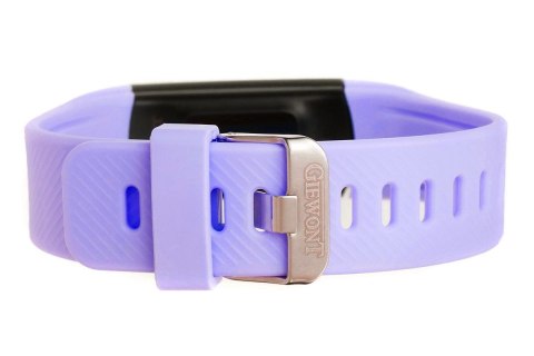 Giewont Pasek Giewont Fit&GO do GW200 GWP200-8 - Touch of Lavender Giewont Pasek Giewont Fit&GO do GW200 GWP200-8 - Touch of Lavender